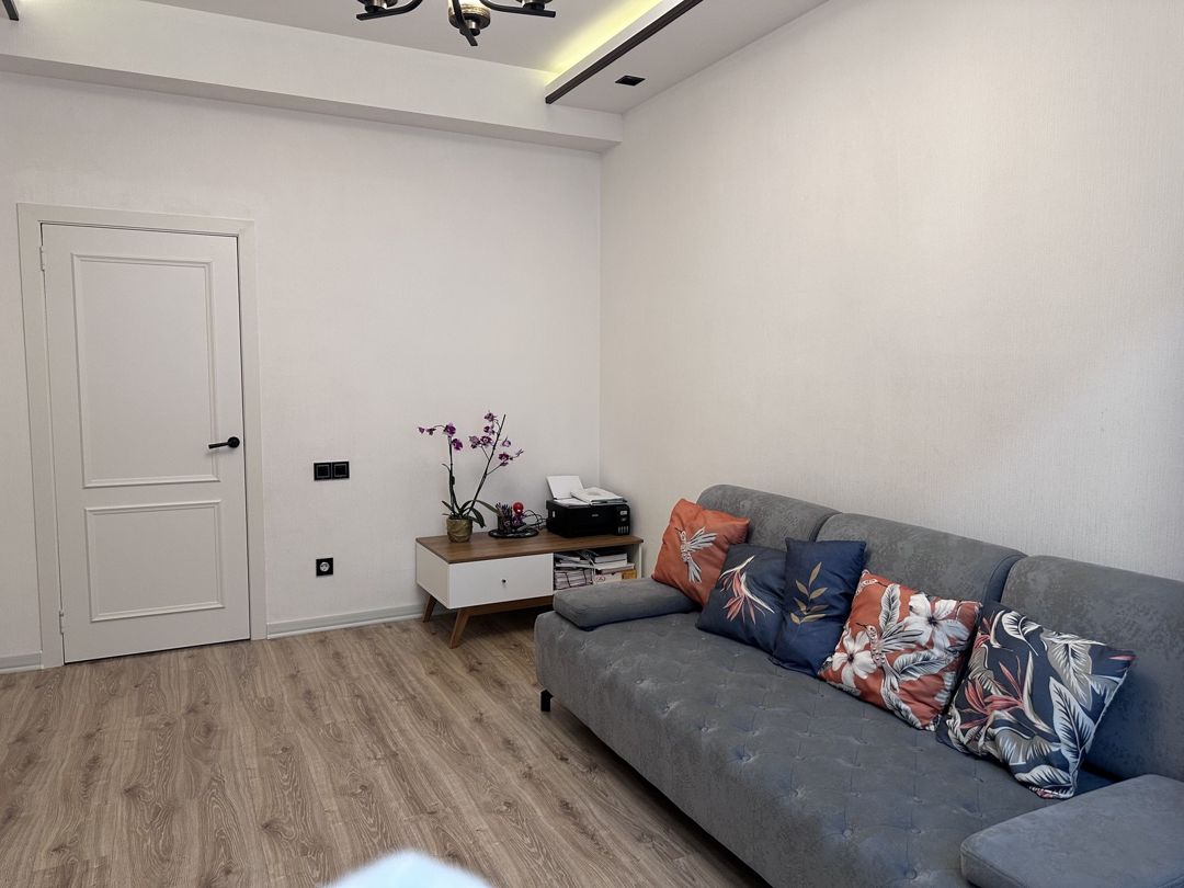 Satılır 2 otaqlı yeni tikili 68 m² — Mənzil, Xırdalan (4)