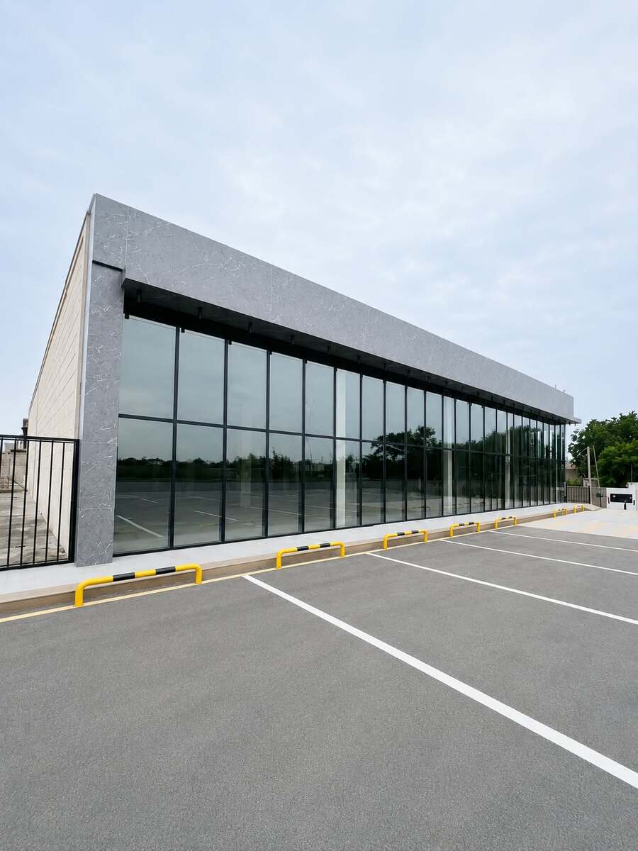 İcarəyə verilir obyekt 700 m² — Əmlak, Bakı (3)