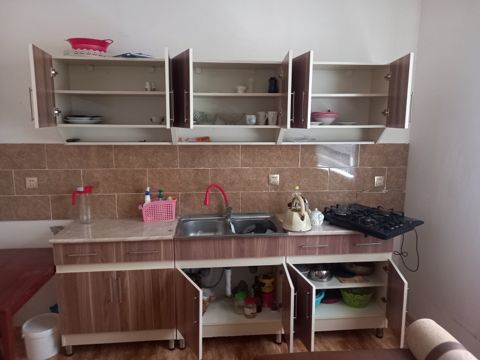 Mətbəx mebeli — Bakı
