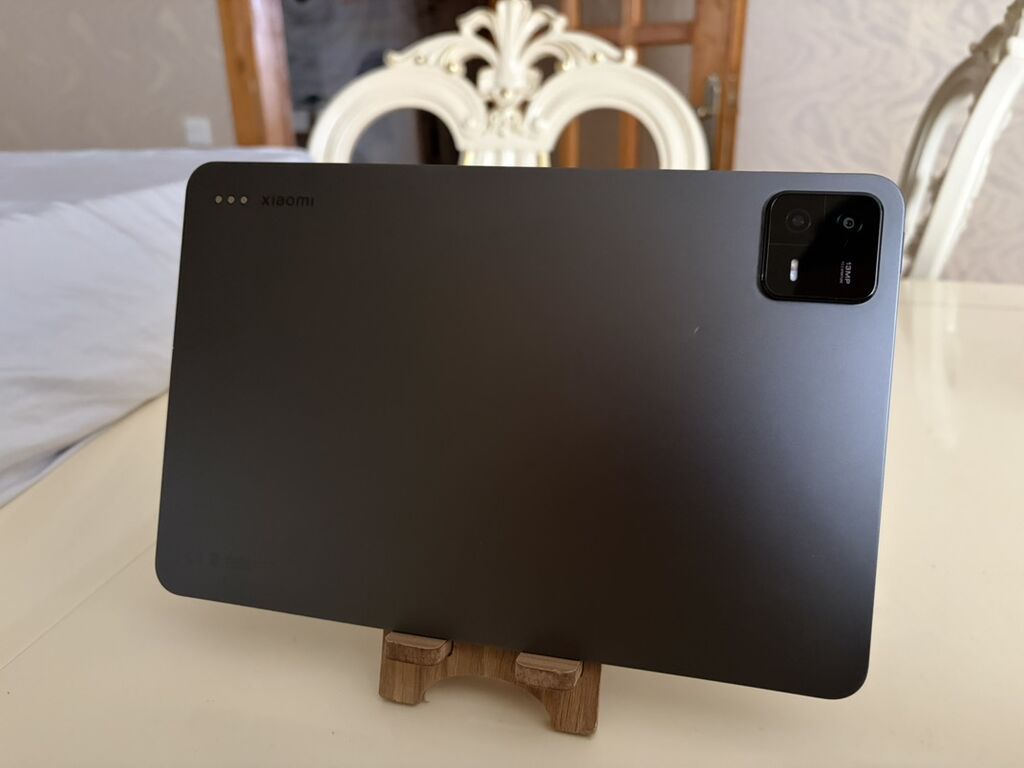 Xiaomi Pad 6 planşet Xiaomi Pad 6 demək olar istifadə edilməyib bir — Xiaomi, Xırdalan (3)