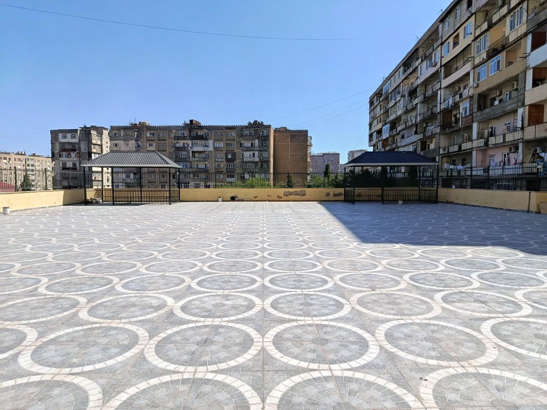 Satılır 3 otaqlı yeni tikili 147 m² — Mənzil, Bakı (3)