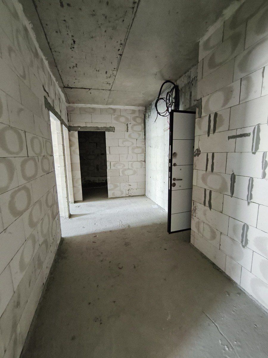 Satılır 2 otaqlı yeni tikili 99 m² — Mənzil, Bakı (3)