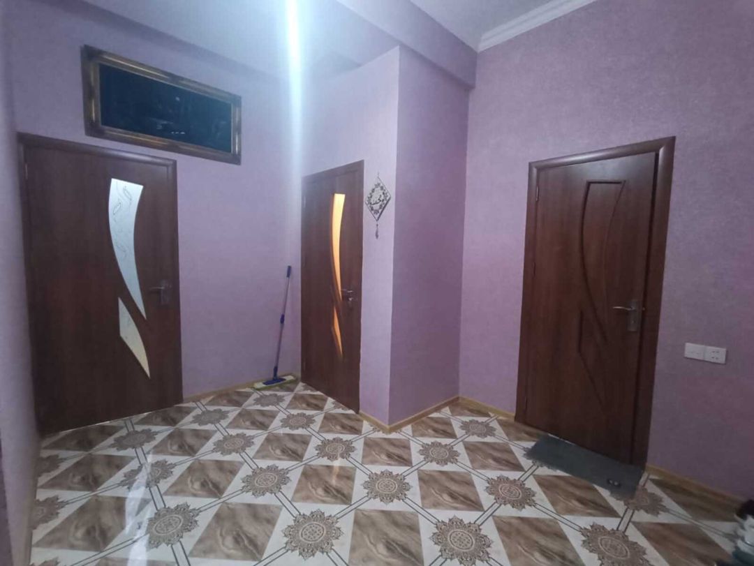 İcarəyə verilir 2 otaqlı yeni tikili 68 m² — Mənzil, Bakı (5)