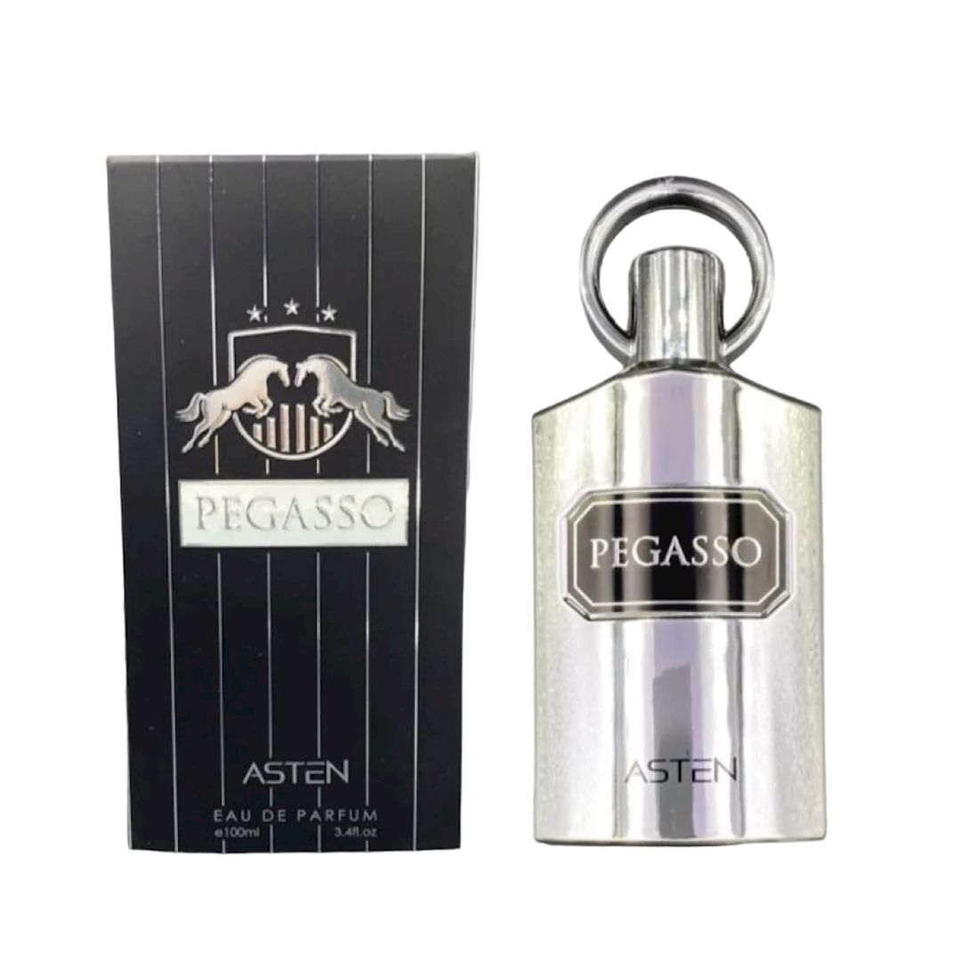 Asten Pegasso kişilər üçün ətir suyu 100 ml — Mallar, Bakı