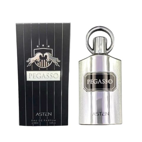 Asten Pegasso kişilər üçün ətir suyu 100 ml — Bakı