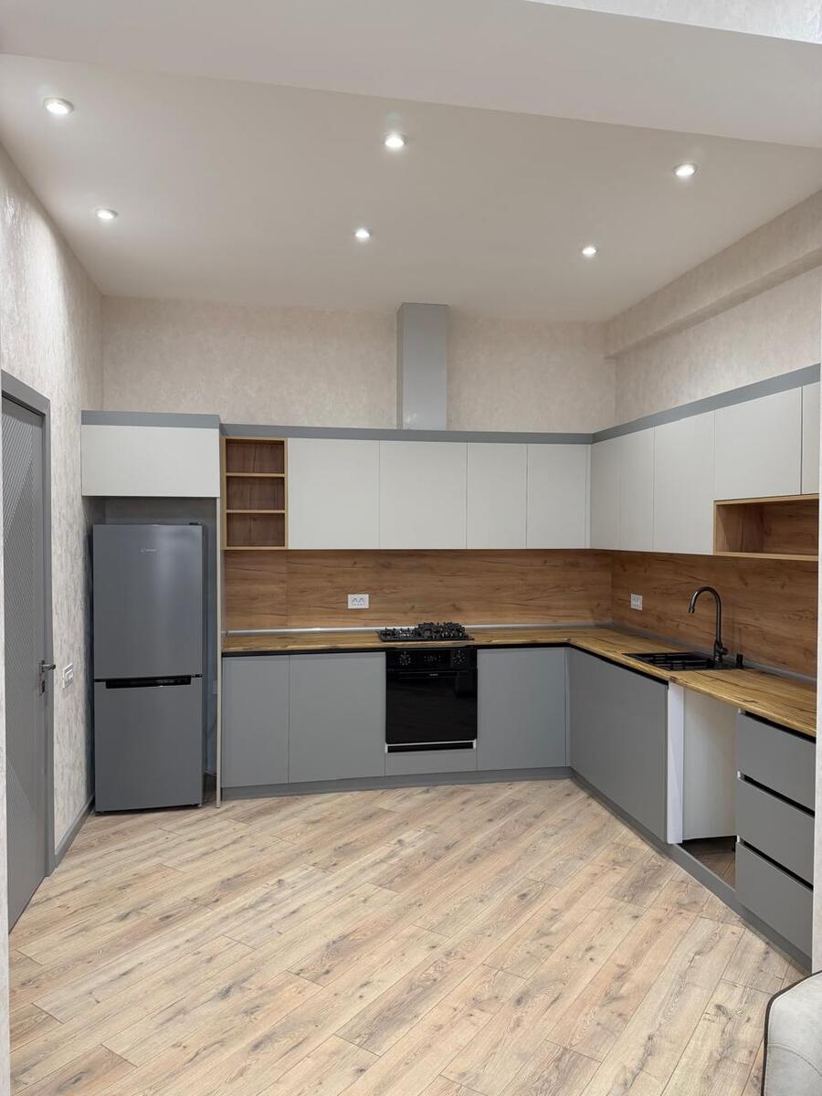 Satılır 2 otaqlı yeni tikili 91 m² — Mənzil, Bakı (9)