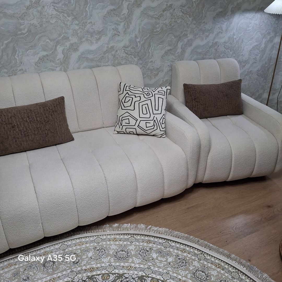 Divan və kreslolar — Mebel, Bakı (6)