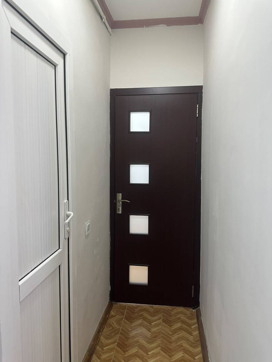 İcarəyə verilir 2 otaqlı köhnə tikili 65 m² — Mənzil, Bakı (5)