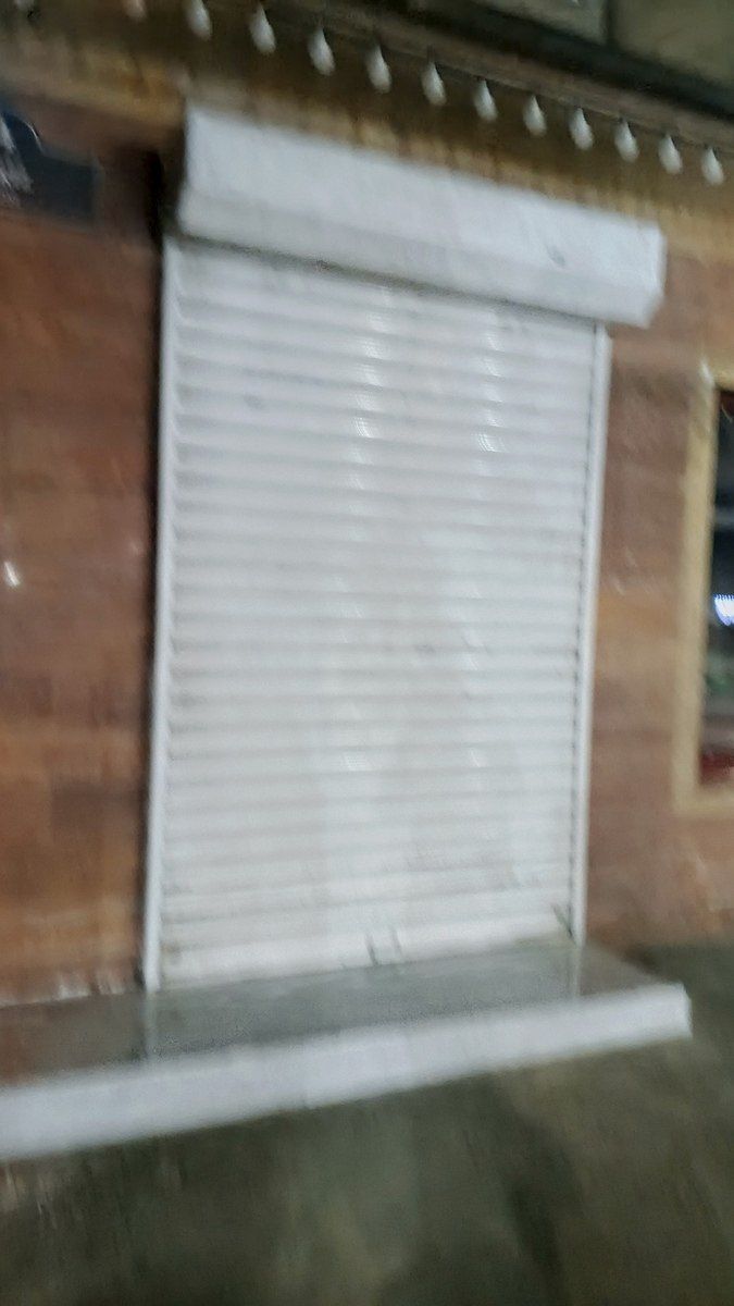 Jalüz qapı — Təmir və inşaat, Bakı (3)
