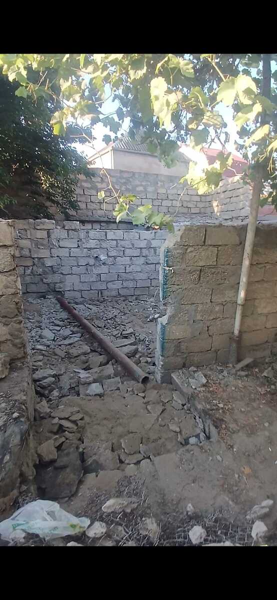 Söküntü və qazıntı ustası — Təmir və inşaat, Bakı (6)
