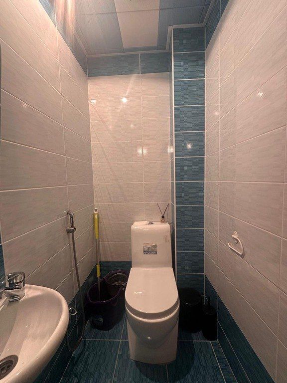 Satılır 3 otaqlı yeni tikili 114 m² — Mənzil, Bakı (4)