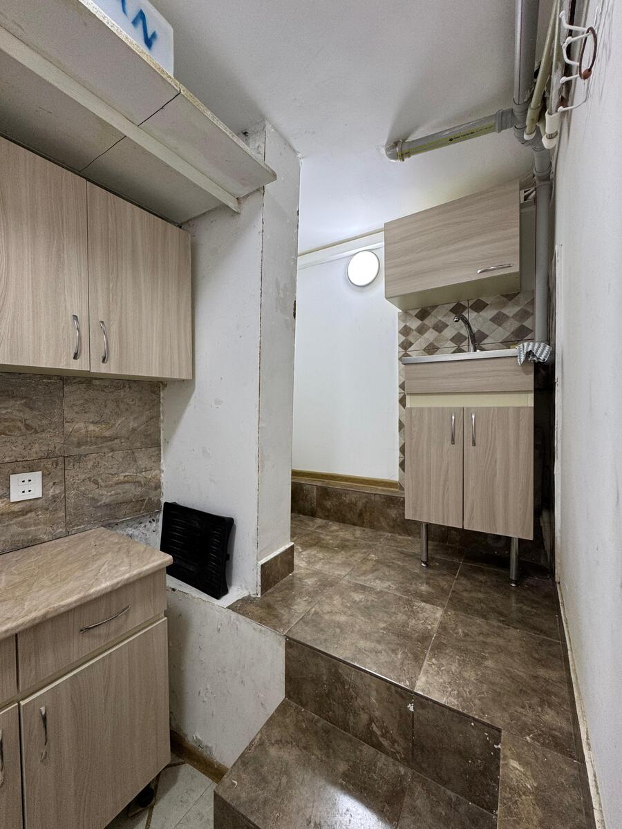 İcarəyə verilir obyekt 40 m² — Əmlak, Bakı (7)