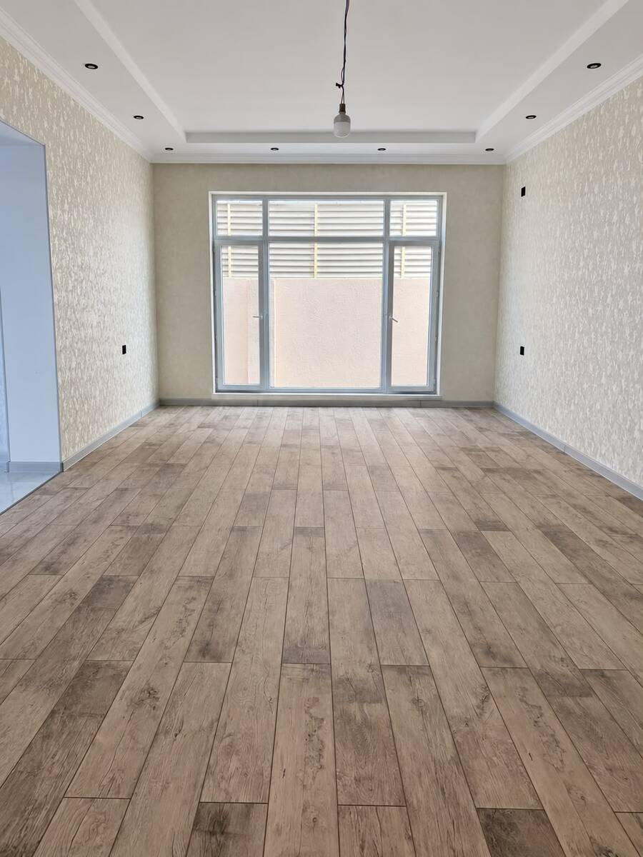 Satılır 4 otaqlı həyət evi/bağ evi 150 m² — Ev, villa, Sumqayıt (7)