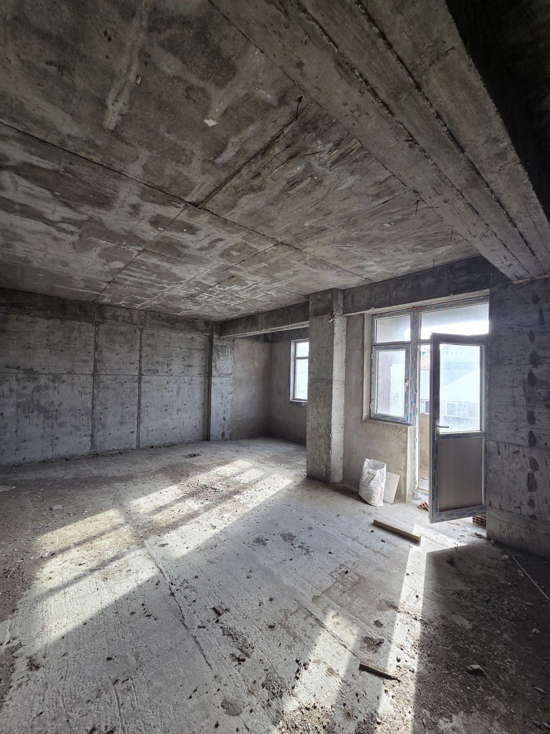 3-otaqlı yeni tikili, Yeni Günəşli qəs., 114 m² — Mənzil, Bakı (11)