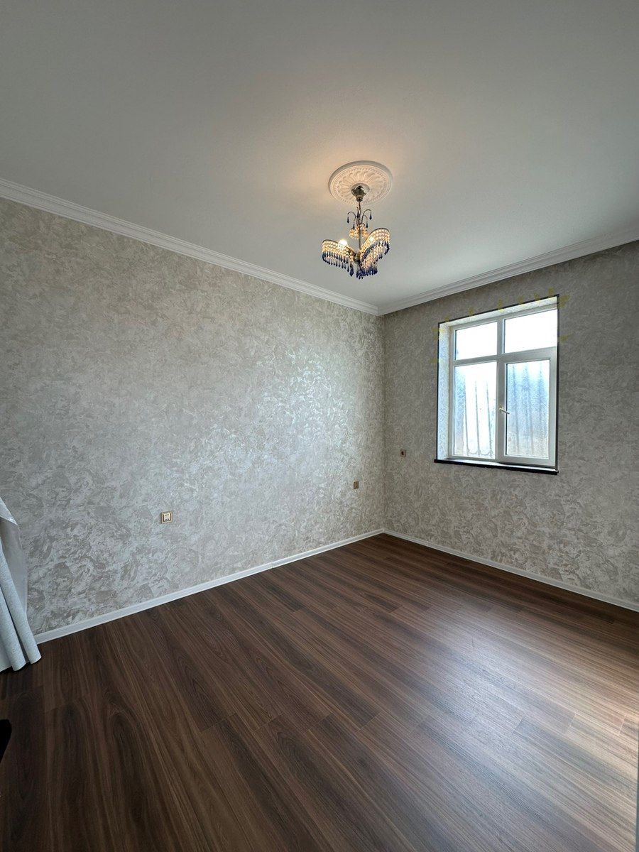 Həyət evi, Nübar yaşayış massivi — Ev, villa, Bakı (12)