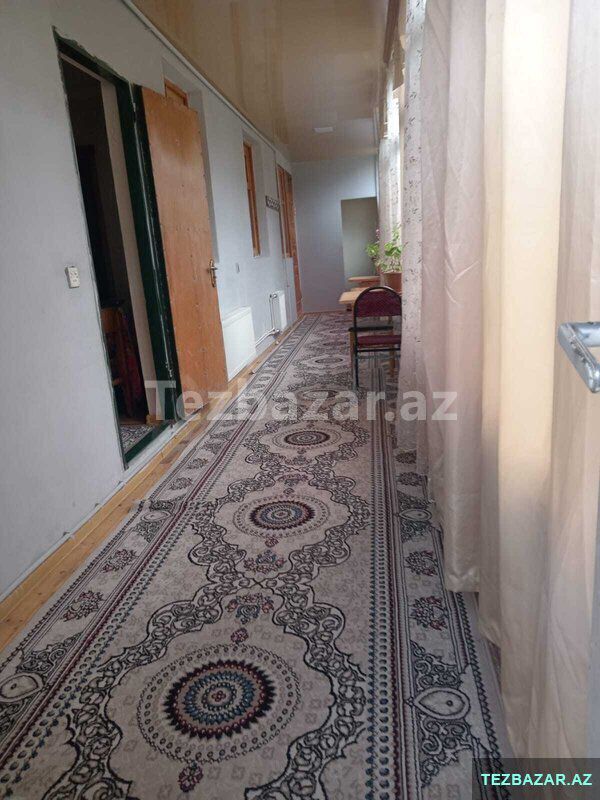 Şəkidə kirayə günlük — Ev, villa, Şəki (8)