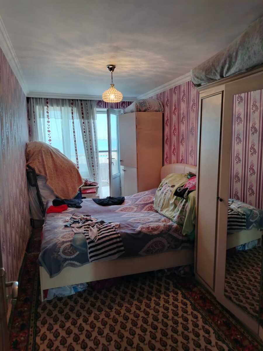 Satılır 2 otaqlı köhnə tikili 50 m² — Mənzil, Bakı (11)