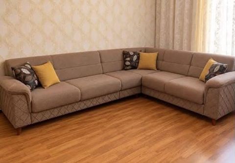*499₼ Künc divan Satılır*‼ Açılır baza var ÜNVAN:-Nargilə — Bakı