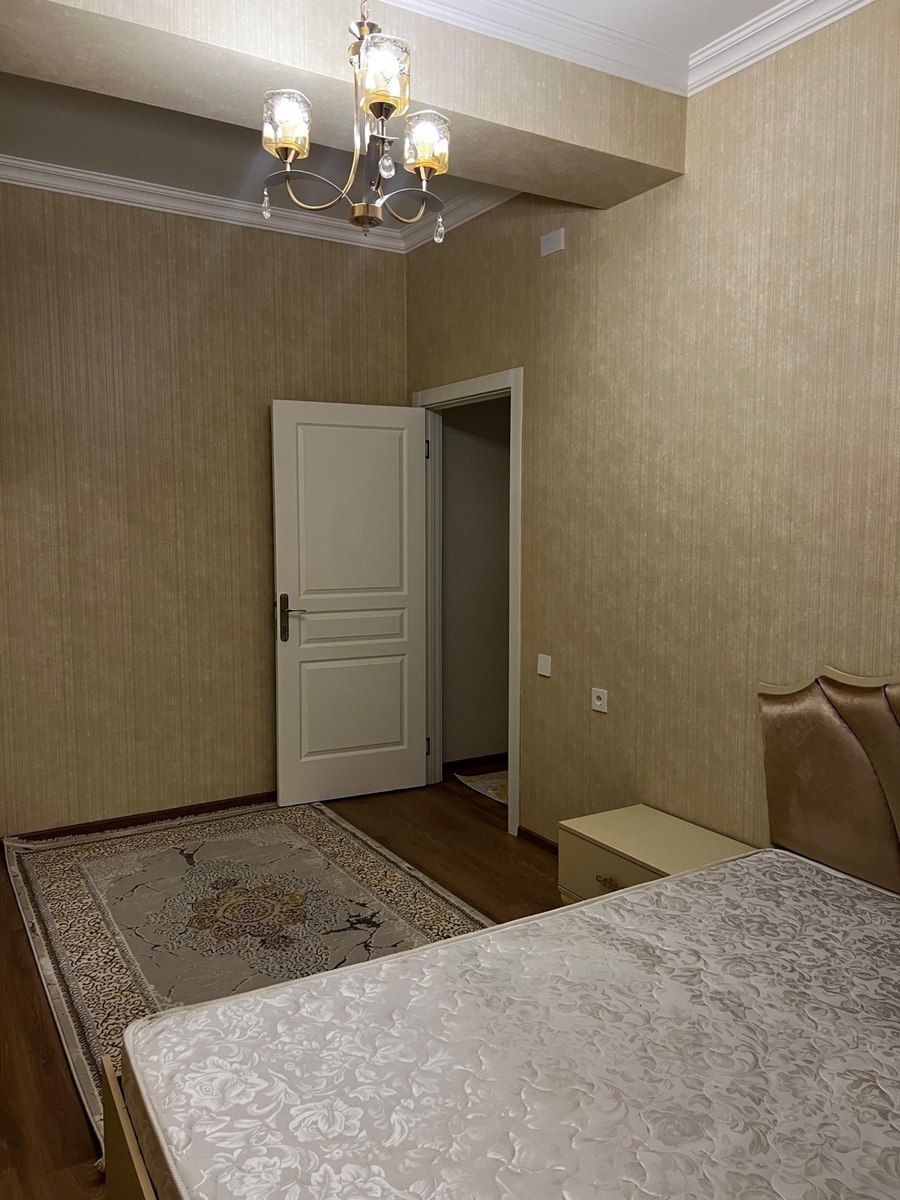 3-otaqlı yeni tikili kirayə verilir, Sumqayıt ş., 90 m² — Mənzil, Sumqayıt (7)