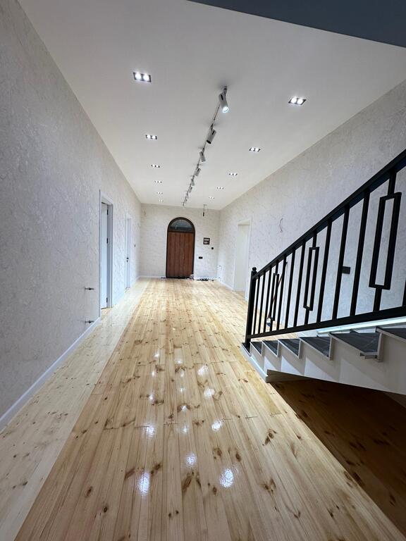 Satılır 6 otaqlı həyət evi/bağ evi 300 m² — Ev, villa, Bakı (7)