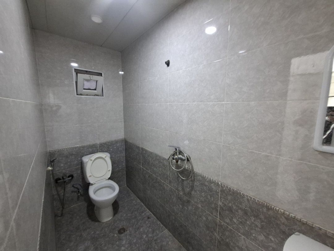 Satılır 2 otaqlı həyət evi/bağ evi 50 m² — Ev, villa, Bakı (6)