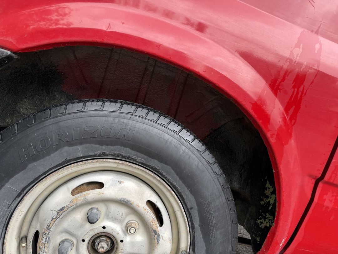 Ford Tranzit, 2000 il 90-TM-192 — Yük avtomobilləri və qoşqular, Bakı (7)