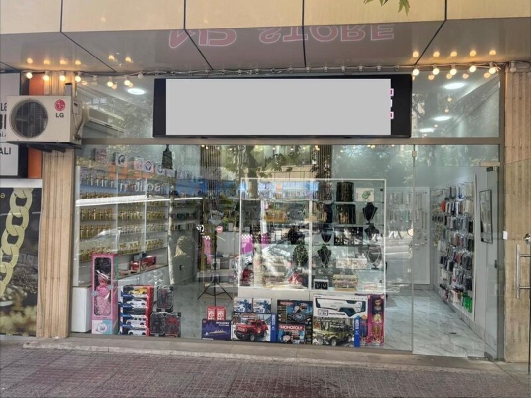 İcarəyə verilir obyekt 26 m² — Əmlak, Bakı (4)