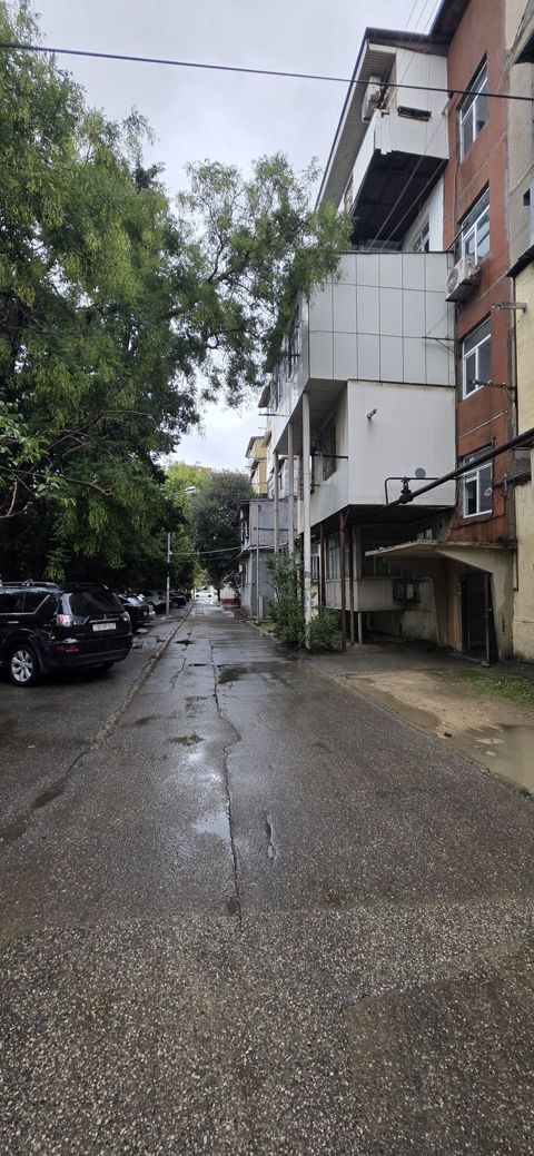 2-otaqlı mənzil kirayə verilir, Binəqədi, 45 m² — Bakı