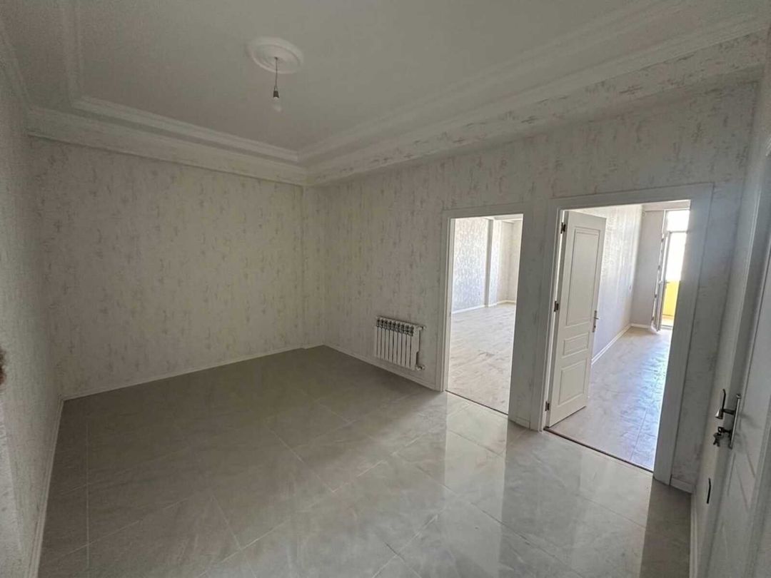 2-otaqlı yeni tikili, Saray MTK, 67 m² — Mənzil, Sumqayıt (3)