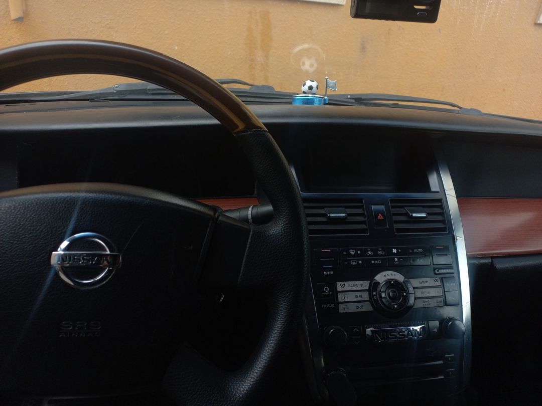 Nissan Teana, 2005 il — Avtomobillər, Bakı (2)