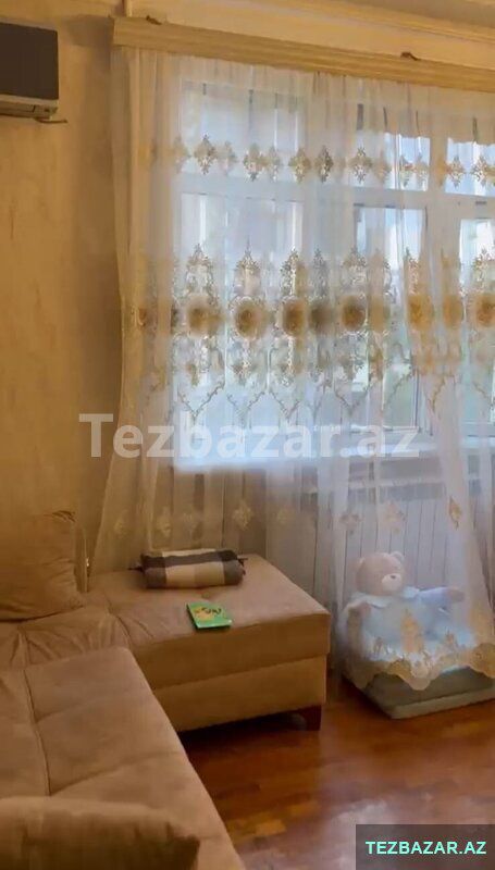 Bakixanov qes. 2 ot. kirayə verilir — Ofis, Bakı (2)