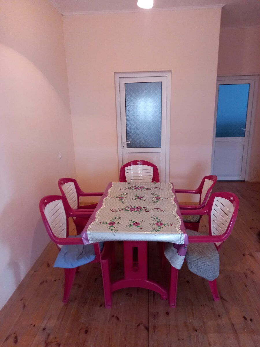 Həyət evi, Daşkəsən r — Ev, villa, Daşkəsən (4)
