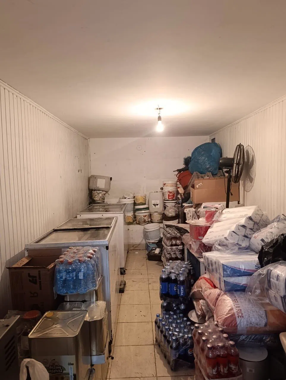 99 m² Orta təmirli obyekt satılır — Əmlak, Bakı (11)