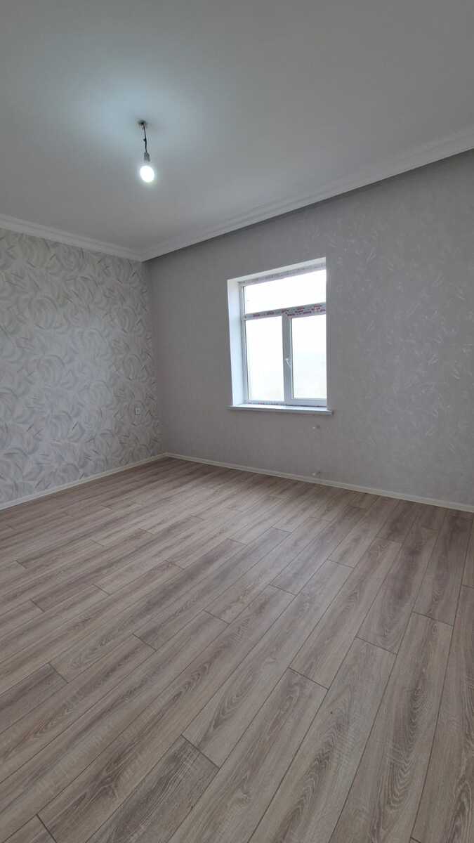 Satılır 4 otaqlı həyət evi/bağ evi 120 m² — Ev, villa, Bakı (4)