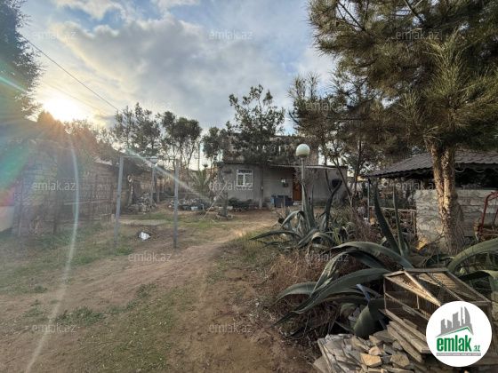 Satılır 6 sot torpaq Şüvəlan — Torpaq (2)