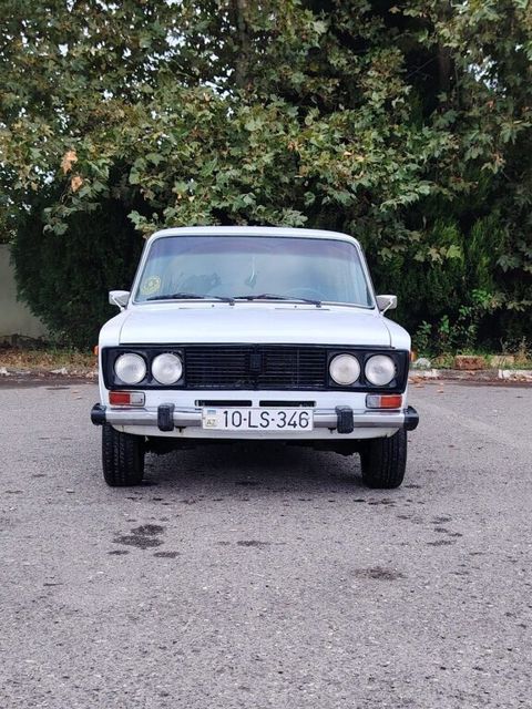 Lada (VAZ) 2106, 1.6 L, 1991 il, 77 840 km — Tərtər