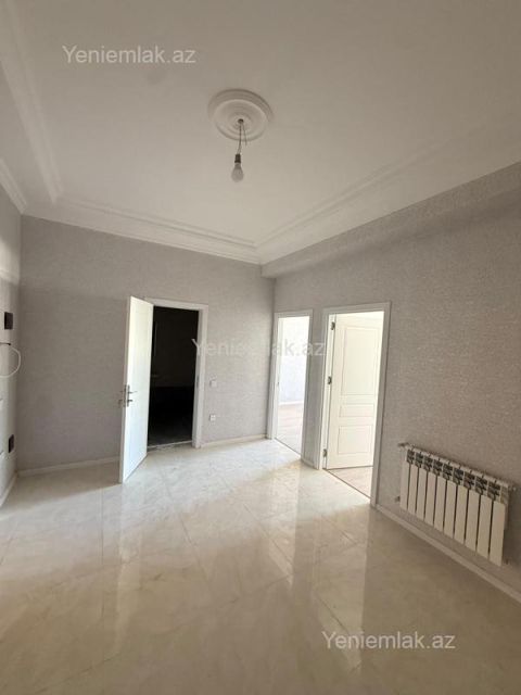 Satılır 2 otaqlı Bina evi menzil (Yeni tikili), 75 m², Saray — Abşeron