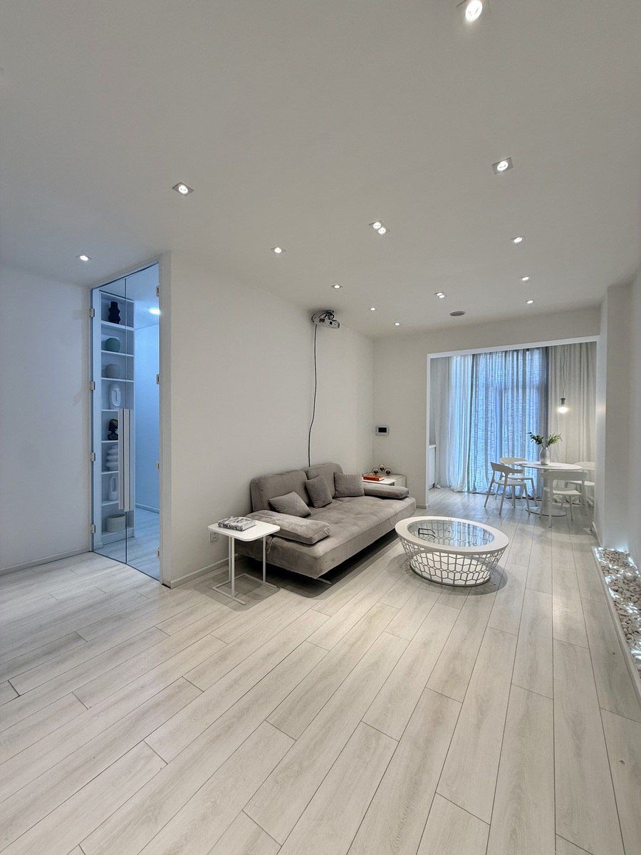 İcarəyə verilir 2 otaqlı yeni tikili 65 m² — Mənzil, Bakı (3)