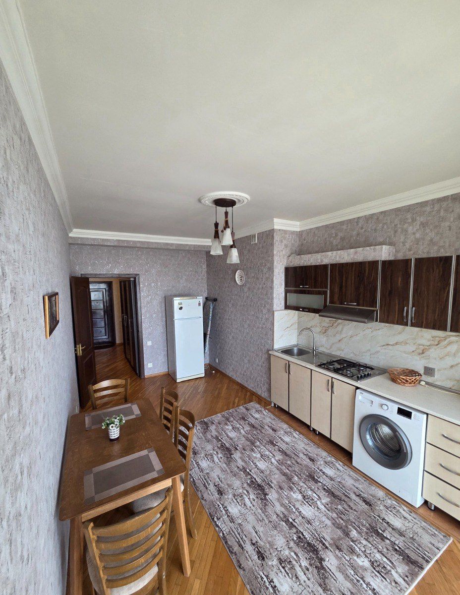 Satılır 2 otaqlı yeni tikili 92 m² — Mənzil, Bakı (7)