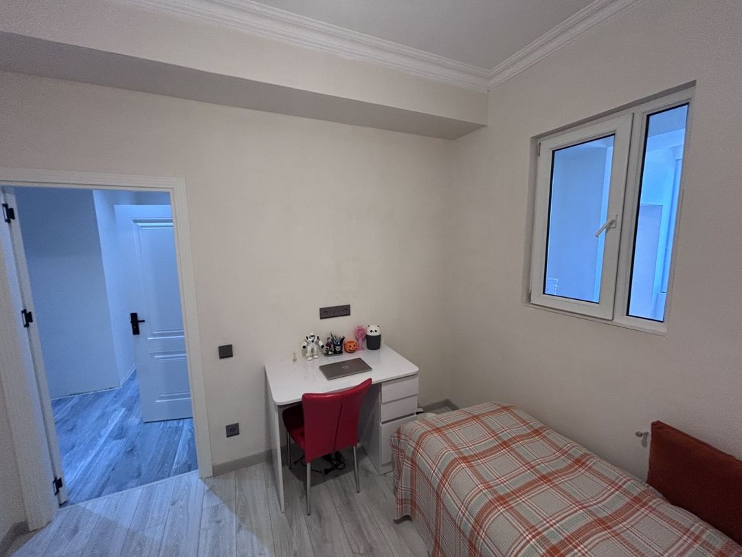 Satılır 3 otaqlı yeni tikili 79.5 m² — Mənzil, Xırdalan (12)