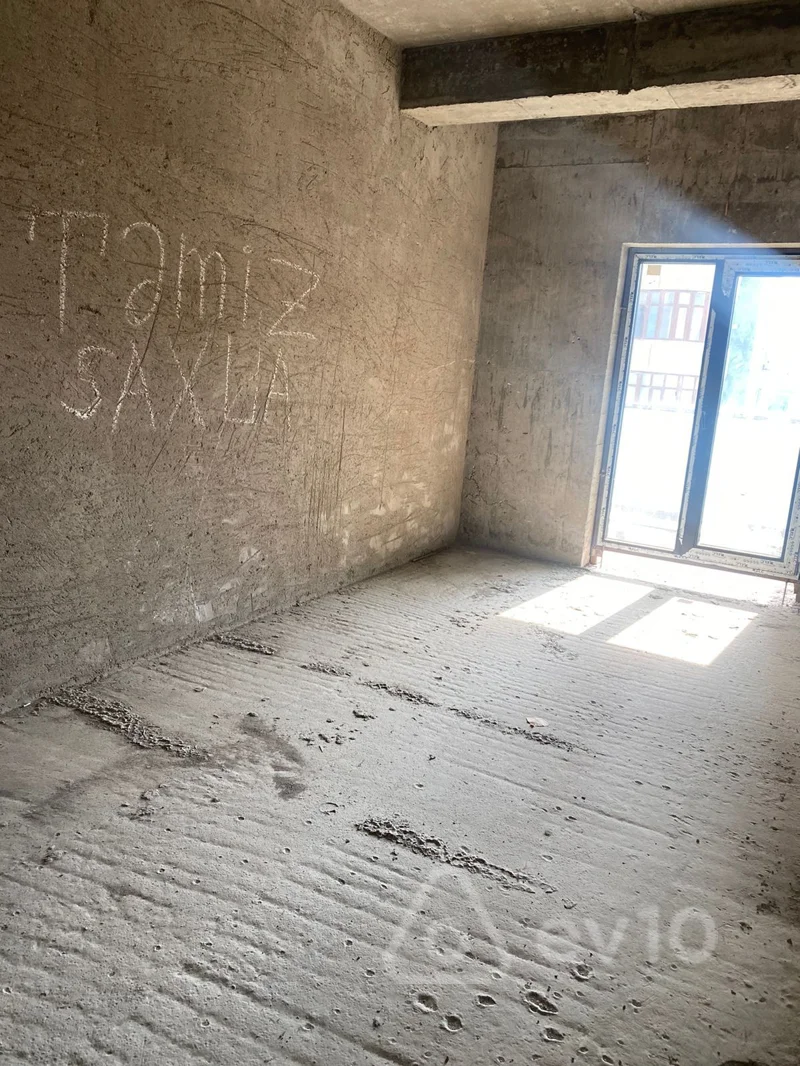 4 otaqlı mənzil, 209 m², Azadliq Prospekti — Mənzil, Bakı (6)