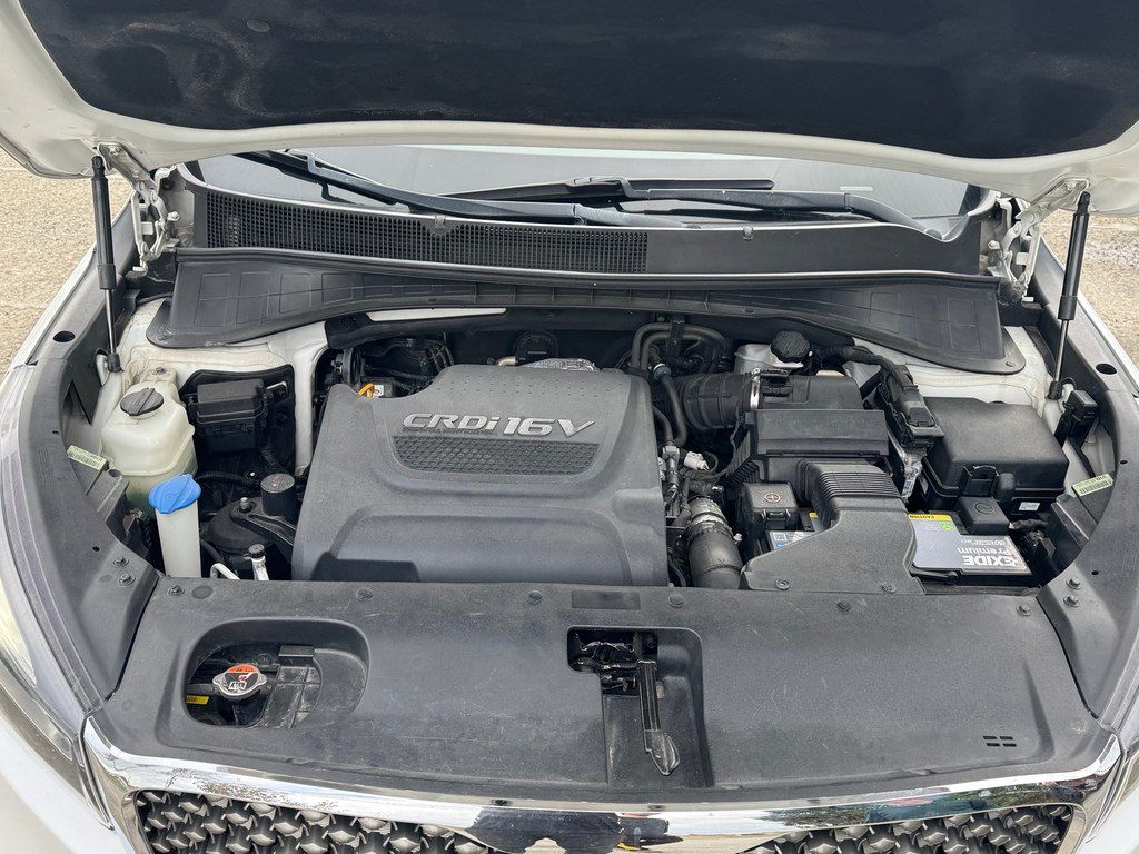 Kia Sorento, 2.0 L, 2017 il, 250 000 km 99-ZG-088 — Avtomobillər, Bakı (7)