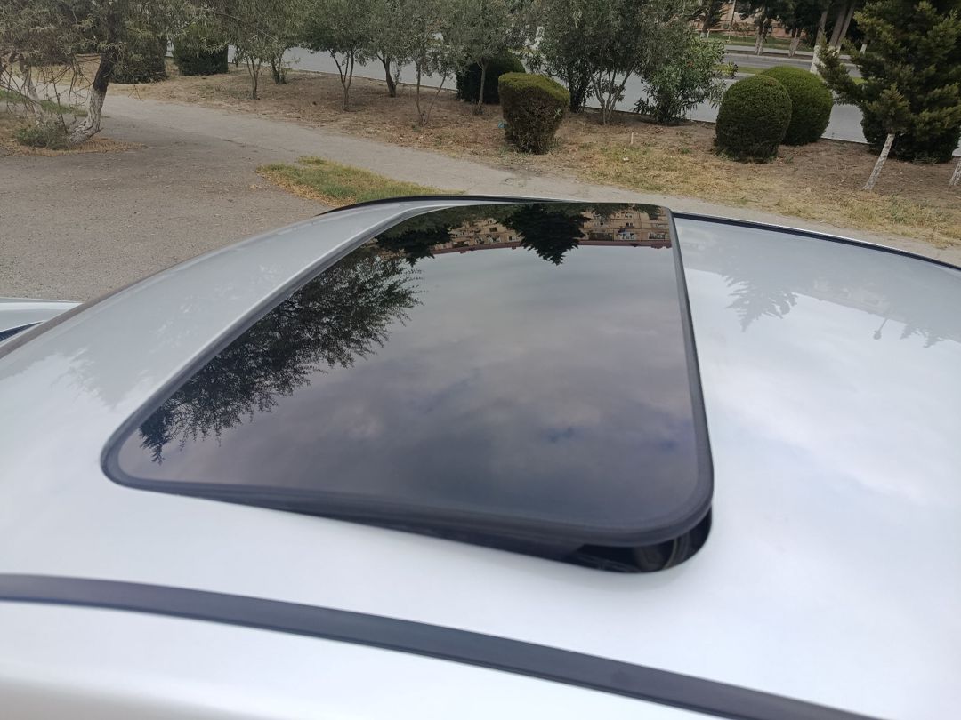 Hyundai Sonata, 2008 il — Avtomobillər, Sumqayıt (9)