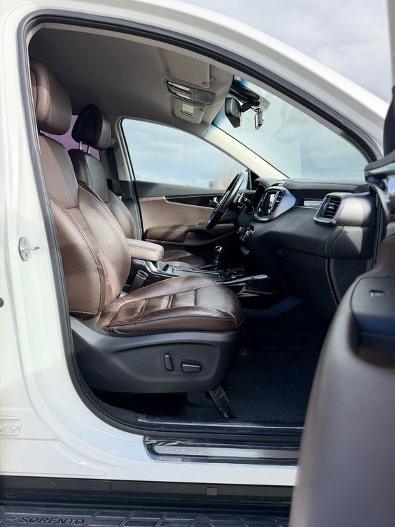 Kia Sorento, 2.0 L, 2016 il, 195 000 km 77-KZ-779 — Avtomobillər, Bakı (11)