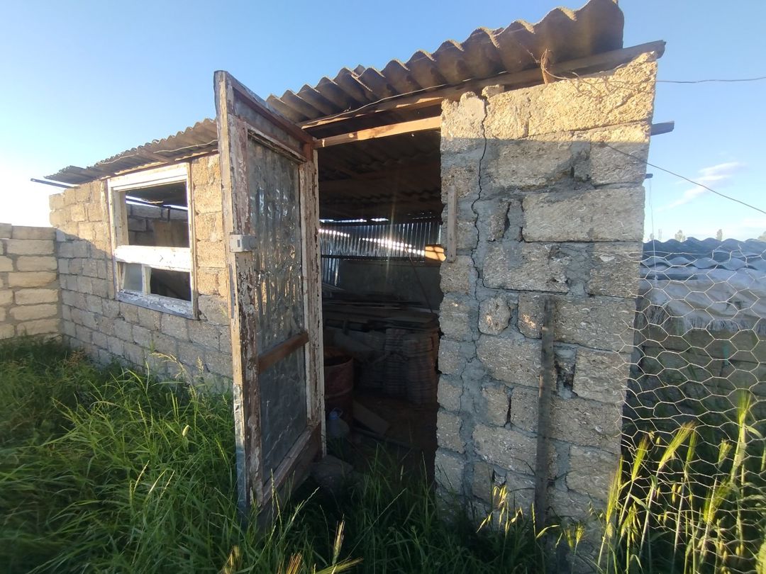 Həyət evi, Xaçmaz r — Ev, villa, Xaçmaz (6)