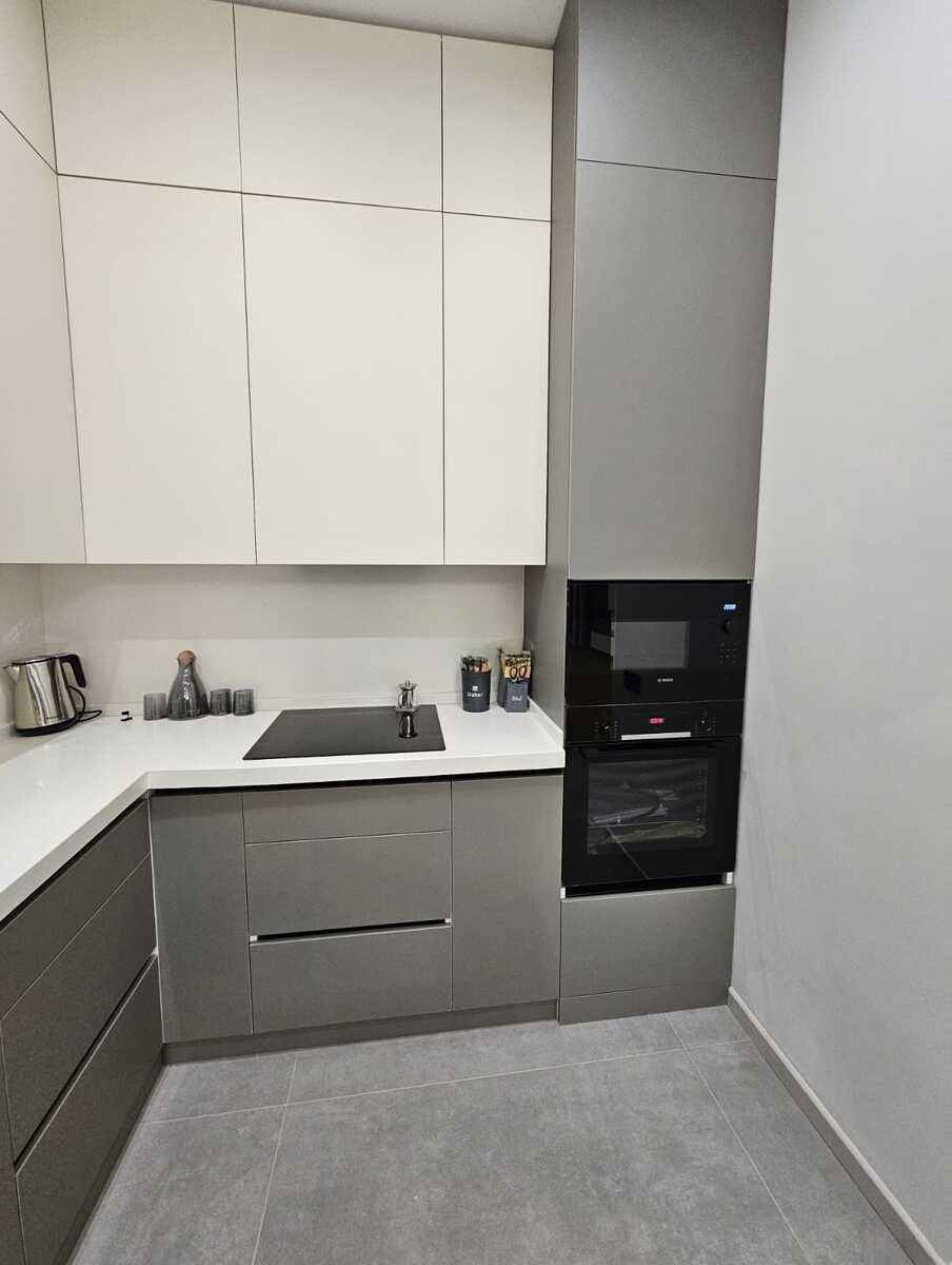 Satılır 3 otaqlı yeni tikili 96 m² — Mənzil, Bakı (10)