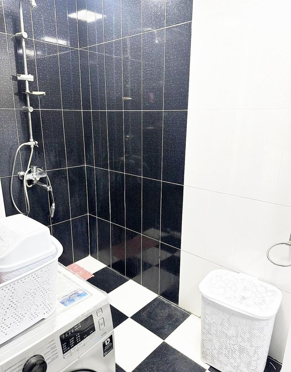 Satılır 2 otaqlı yeni tikili 57 m² — Mənzil, Bakı (7)