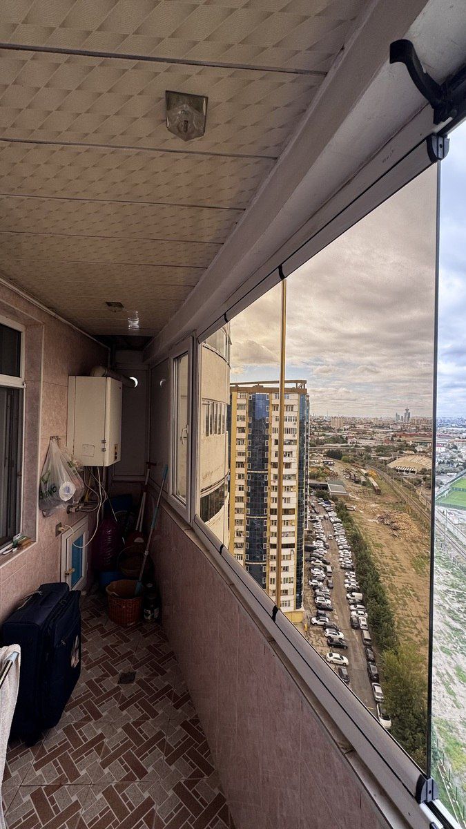 Satılır 2 otaqlı yeni tikili 82 m² — Mənzil, Bakı (8)