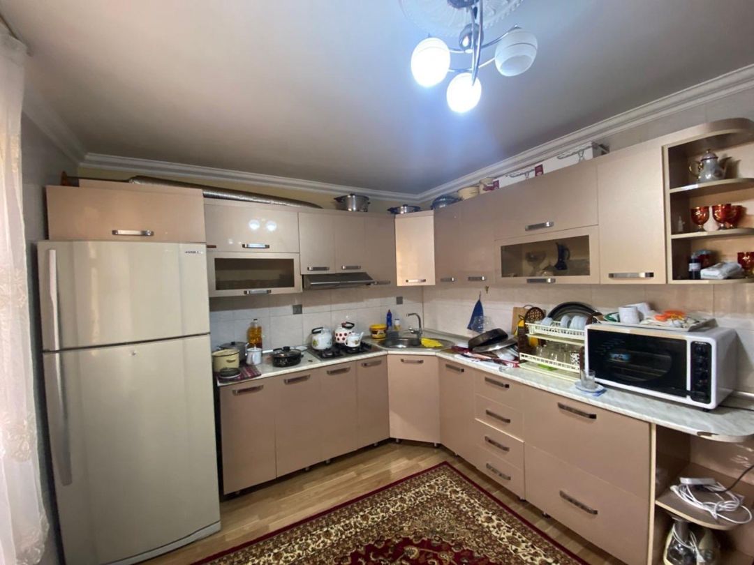 Həyət evi kirayə verilir, Gəncə ş — Ev, villa, Gəncə (11)