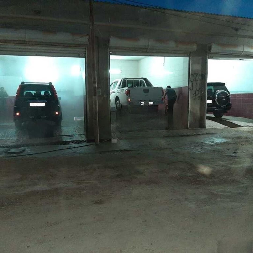 İcarəyə verilir obyekt 600 m² — Əmlak, Bakı (4)